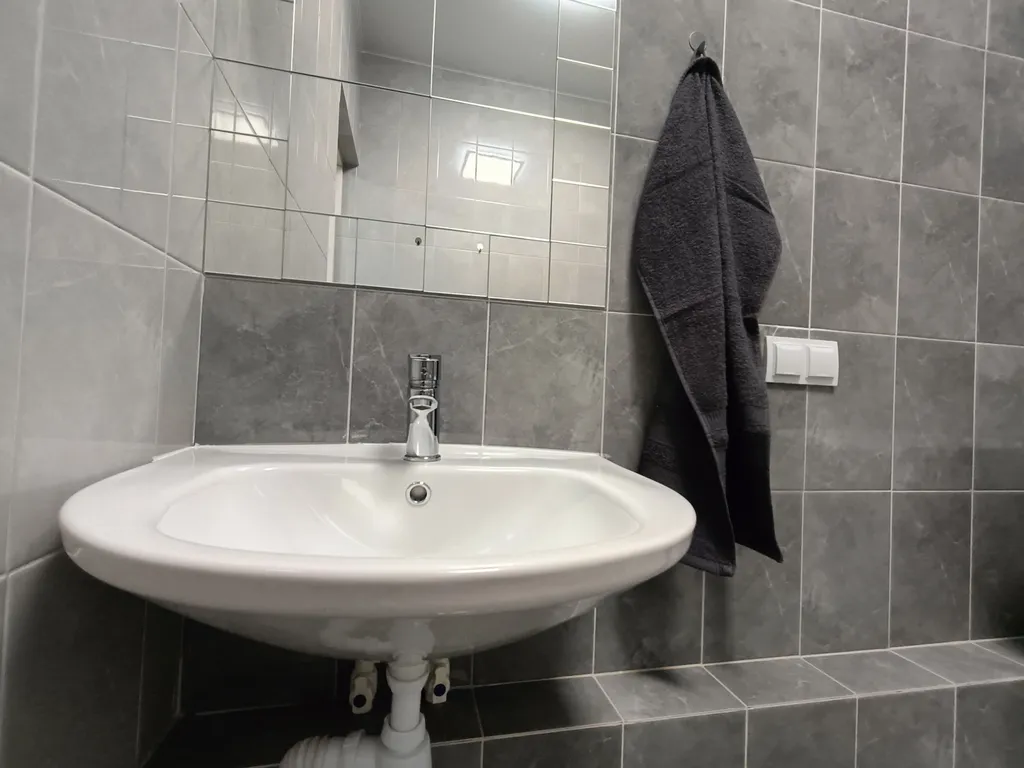 Шикарная стильная уютная квартира в самом популярном ЖК Ocean City