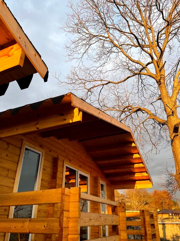 Квартира Коттеджи Юлия — аренда посуточно в Новый Афон