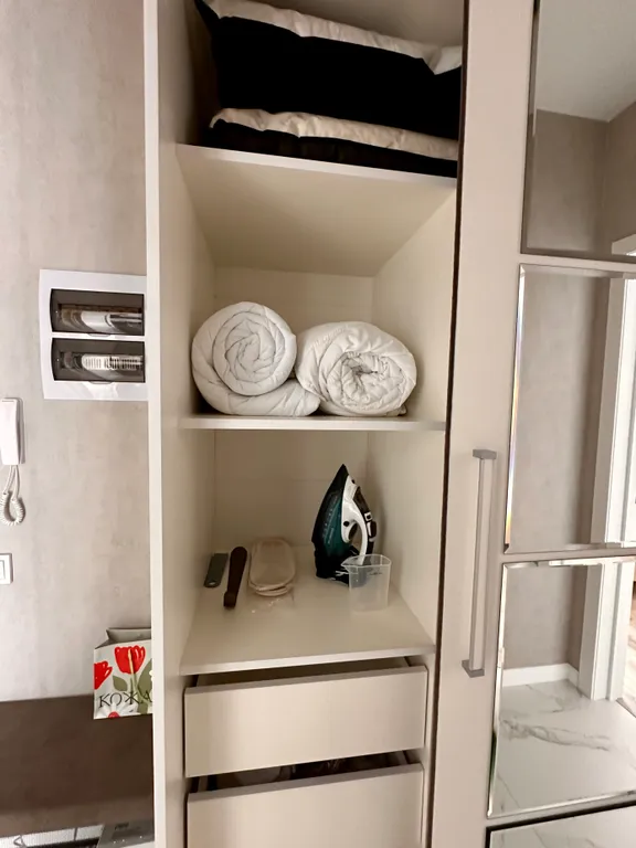 Квартира Новая уютная квартира с удобным расположением — Калининград