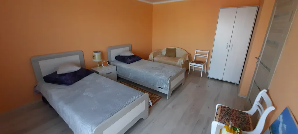 4-комнатный Дом