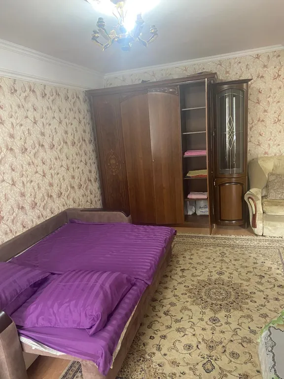 Квартира у моря