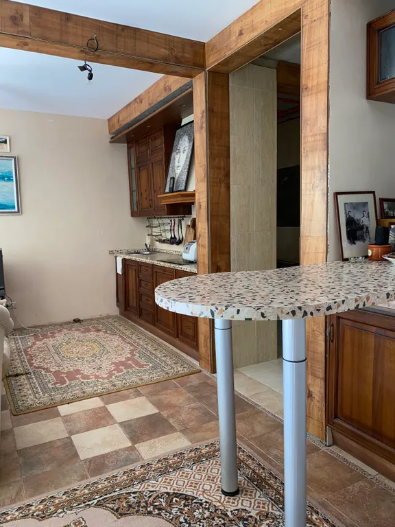 Коттедж Летний дом в зеленом окружении — Сочи