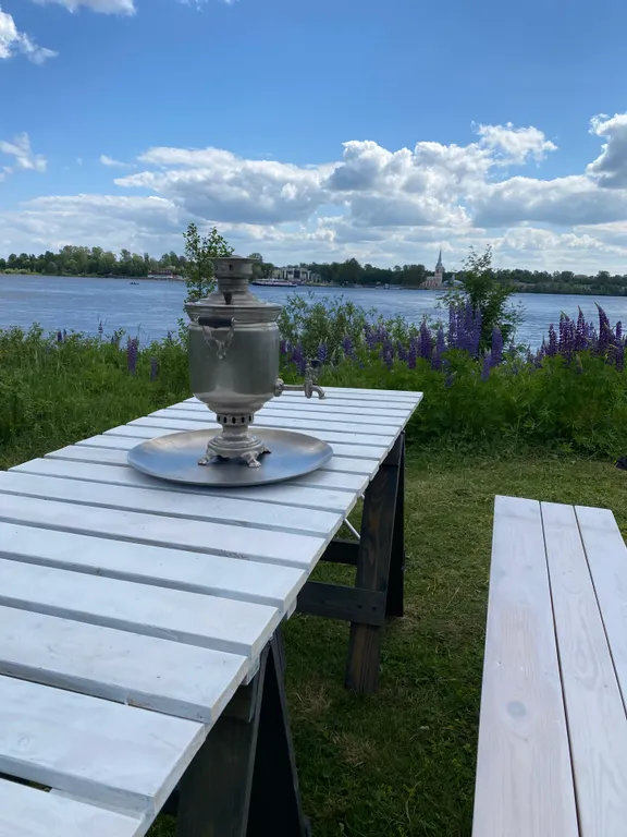 Коттедж Новый коттедж Орешек — им. Морозова