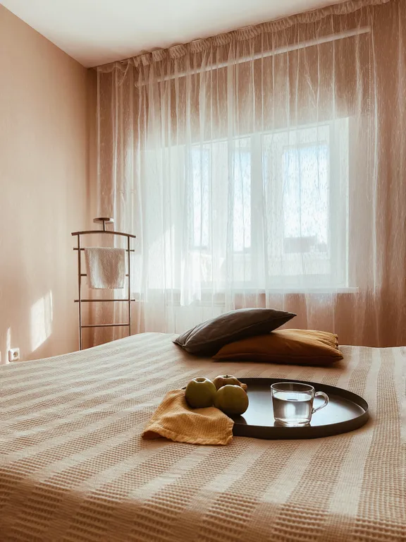 Квартира напротив ортопедического центра - ОртоАпарт