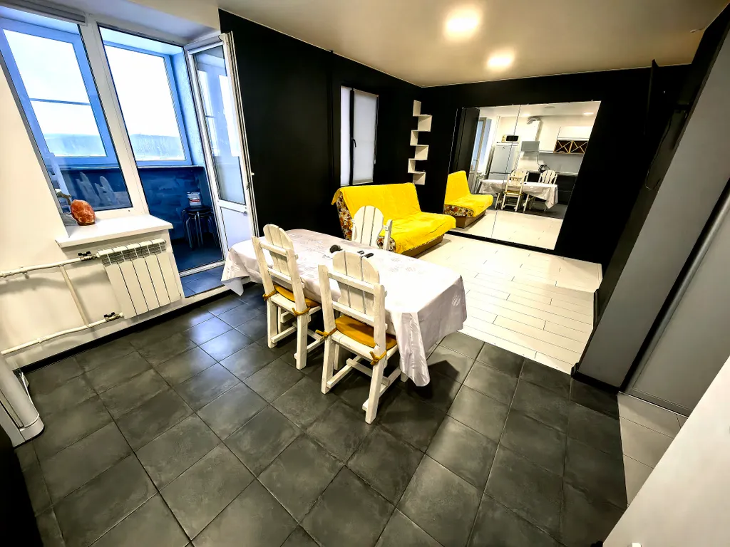 Отличная квартира в живописном месте — аренда посуточно в Пенза