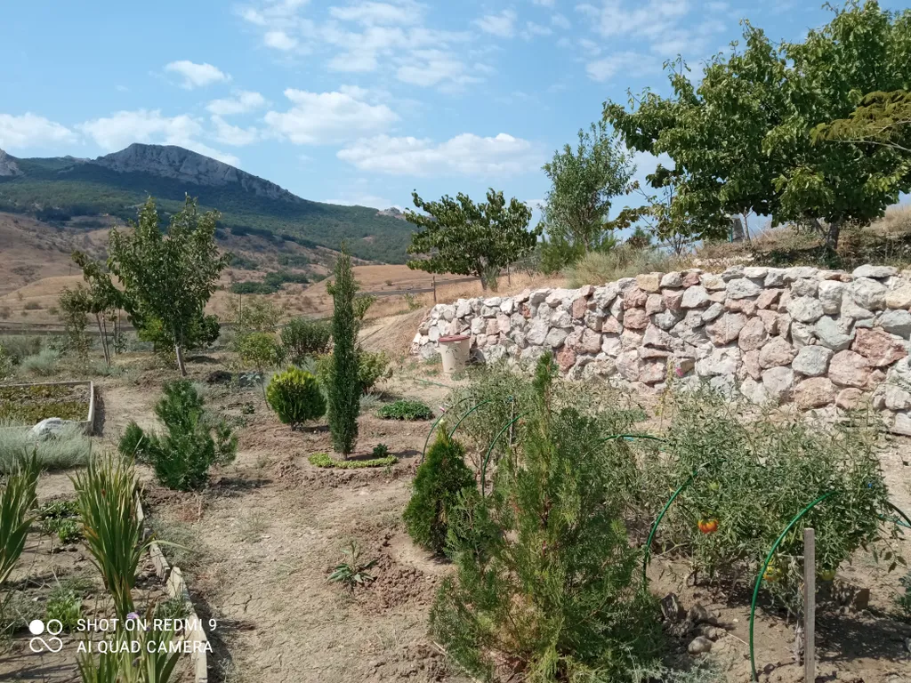 Комната в частном доме