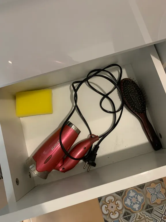 Квартира Квартира Тихая студия — Светлогорск