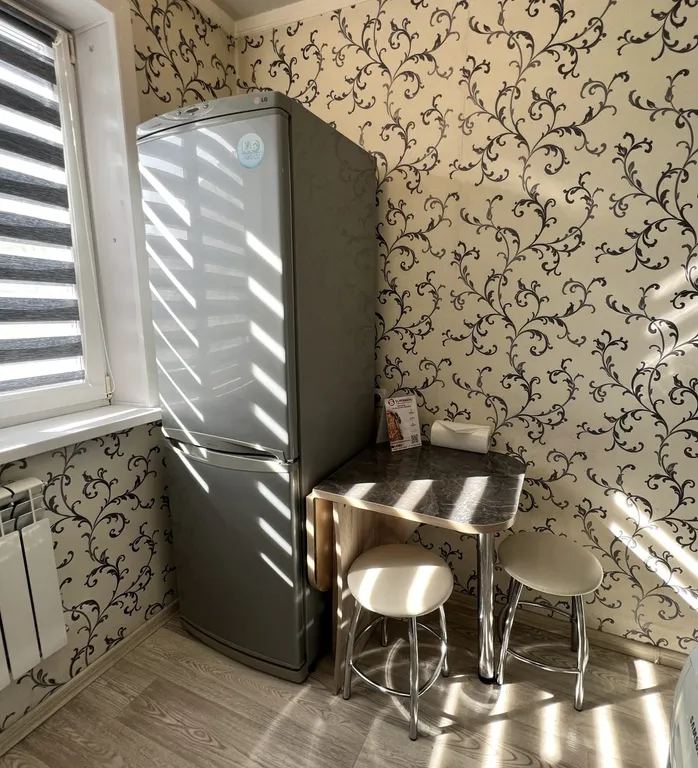 Прекрасная двухкомнатная квартира в центре города