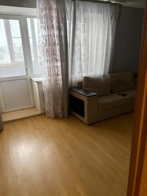 Самая большая двушка в городе