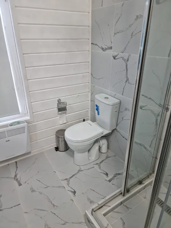 Коттедж Дом с дровяной баней — Можайск