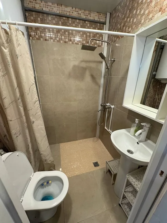 Коттедж Дом с видом на отдых — Бехтеево