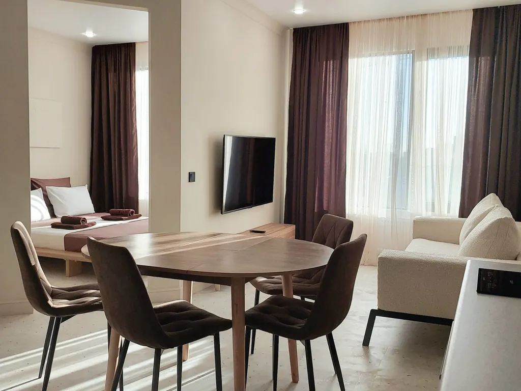 Квартира в Республике — аренда посуточно в Ижевск