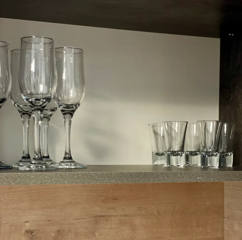 Уютная и просторная квартира вблизи от трассы М4