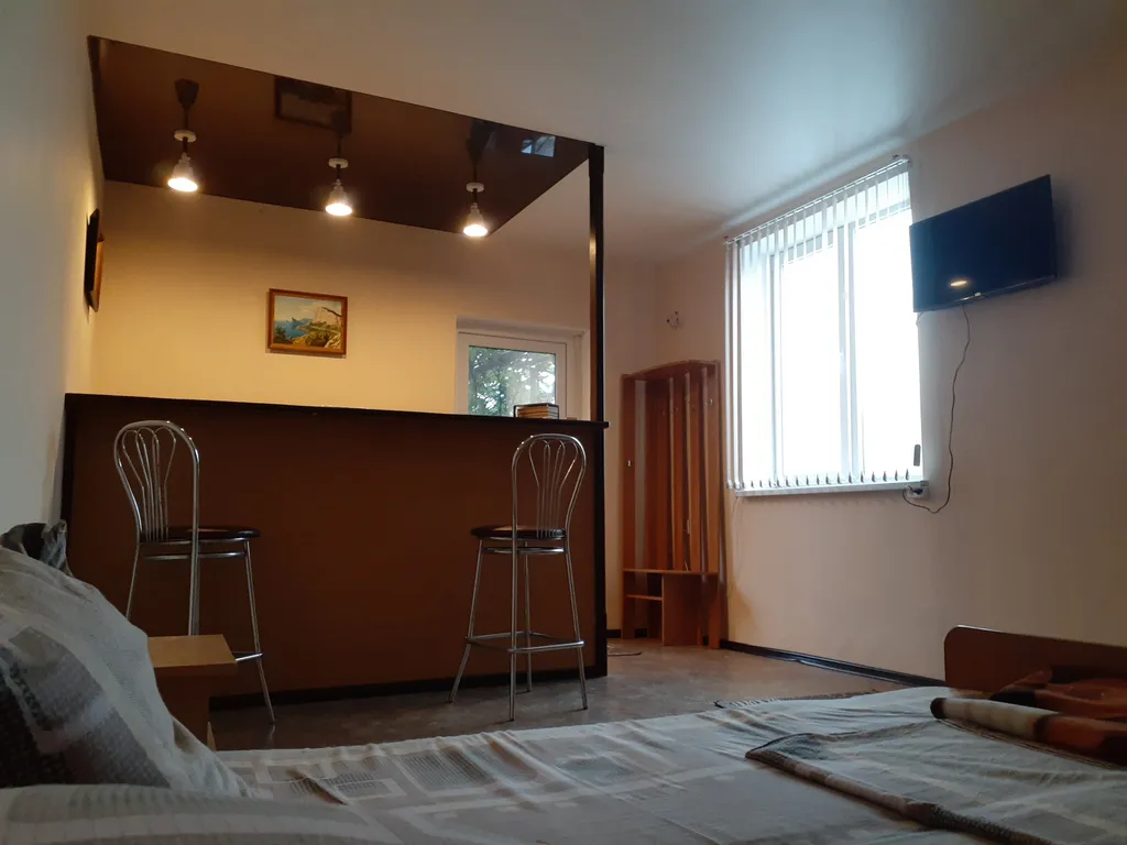 Квартира Квартира Жилье на выбор — Судак