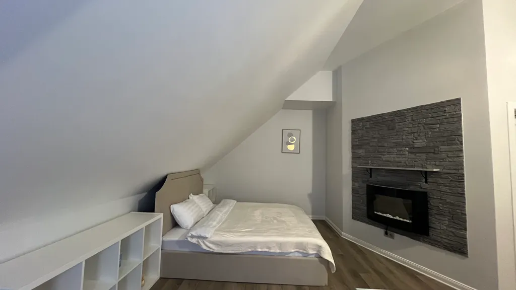 Сосенки House