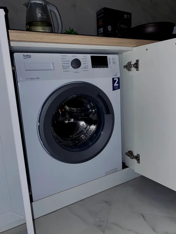 Атмосферная квартира-студия у Глобуса на Зелёной