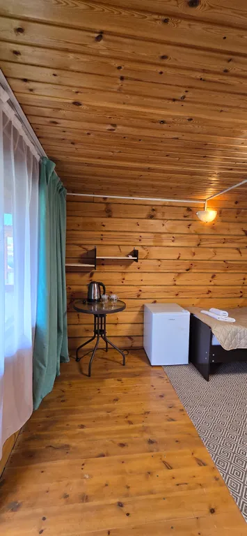 1-комнатный Дом