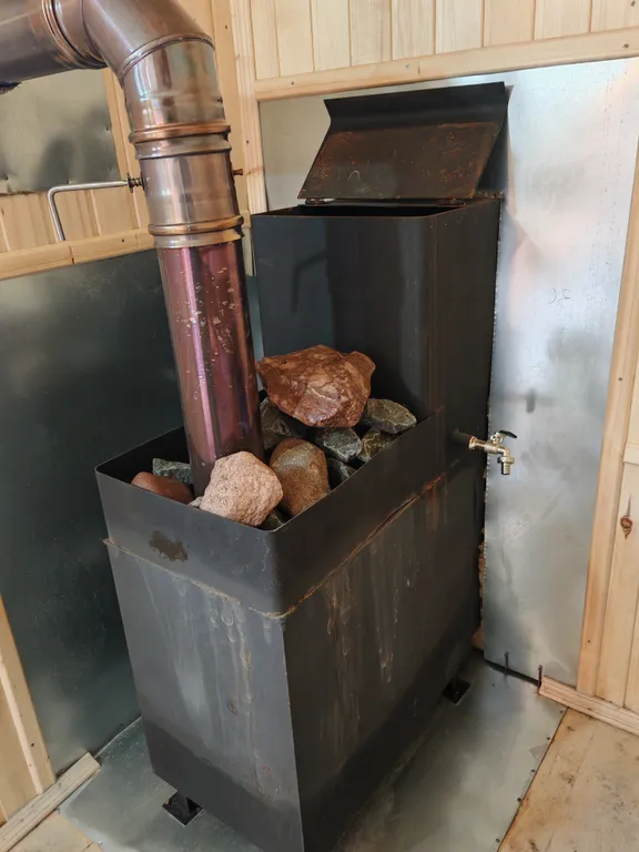 Дом в центре