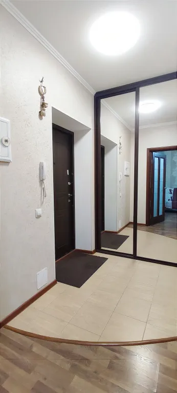 Апартамент центр 3