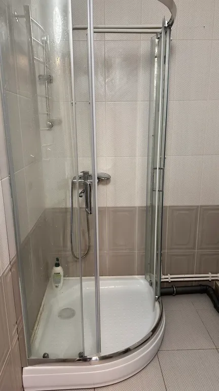 Квартира Отличная квартира в доме комфорт класса — Анапа