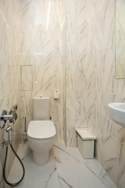 Apartment Delux Nevsky