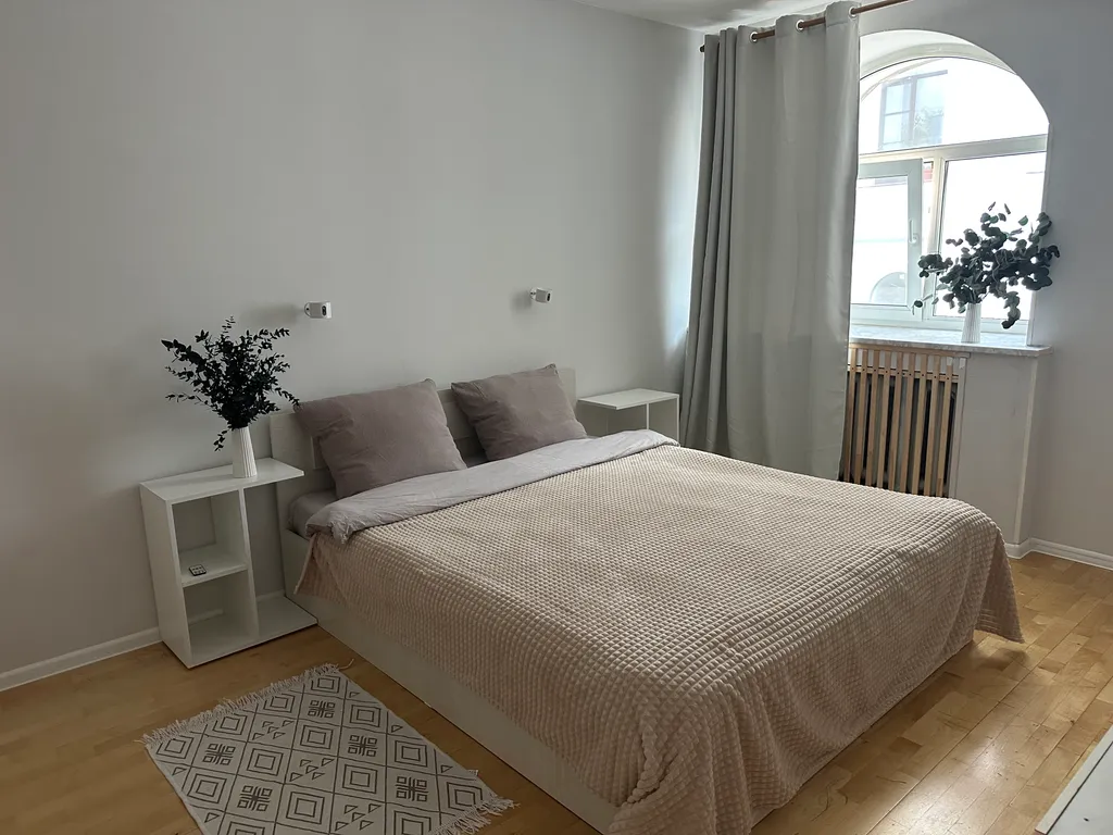 Квартира у Башни Ратуши