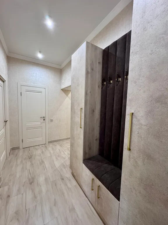 Апартаменты   в центре города -курорта Ессентуки