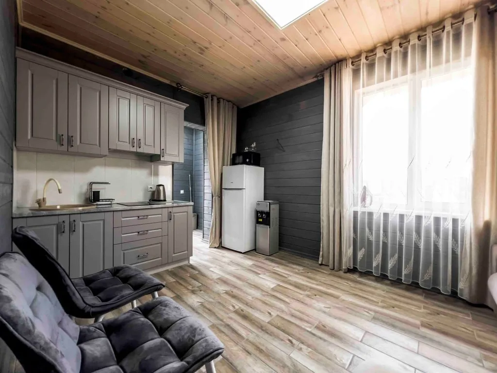 Пляжный дом