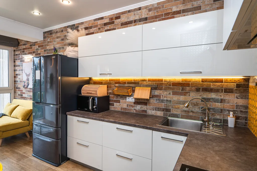 Апартаменты у моря на Волжской