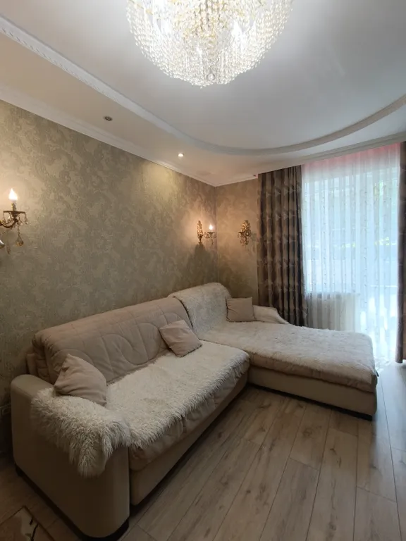 Квартира Квартира у моря — Пионерский