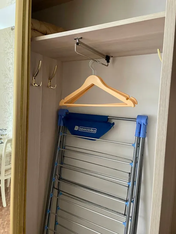 Студия у моря