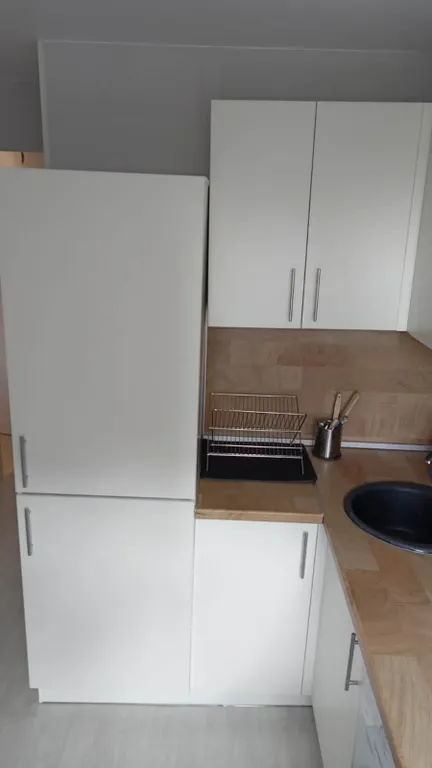 Комфортное жилье