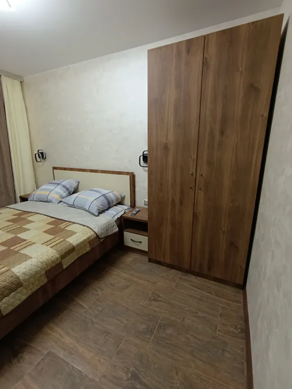 Гостевой дом Уголок мечты