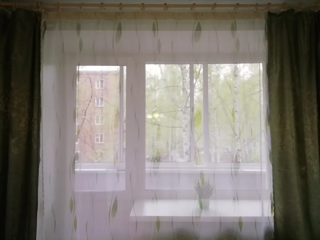 2-х ком. квартира в южной части