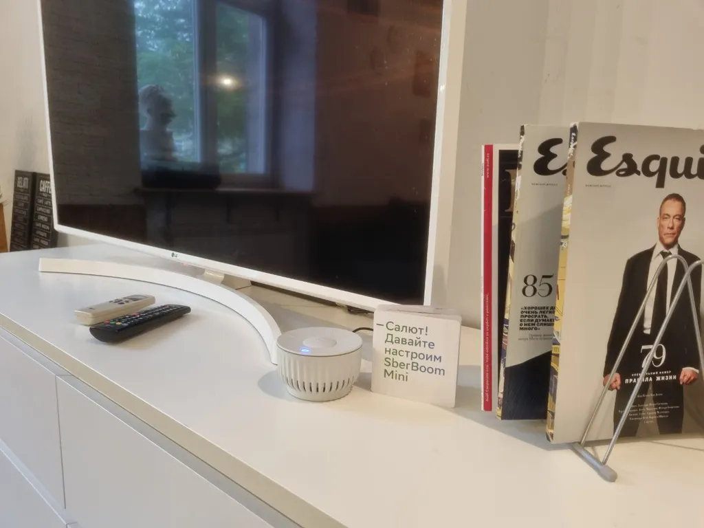 Студия в стиле лофт в рядом с вокзалом