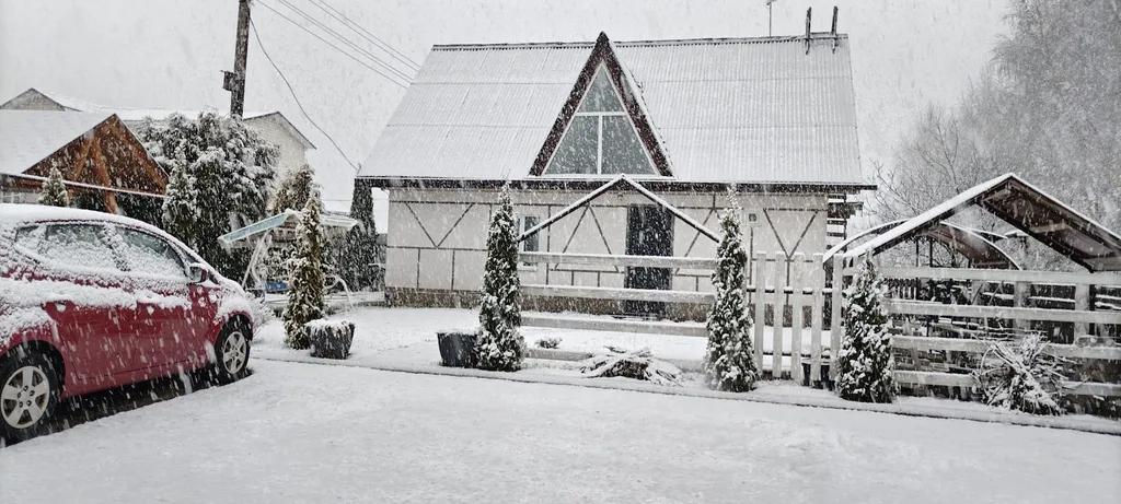 Уютный домик для семьи,, за впечатлениями,,