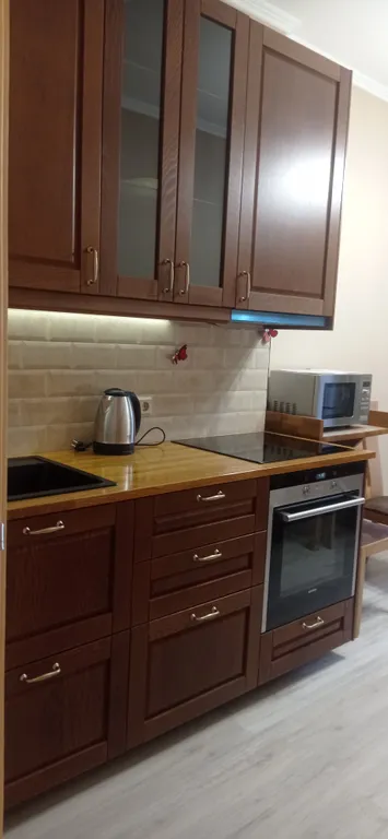 Квартира Квартира с видом на море у Острова Фортов — Кронштадт