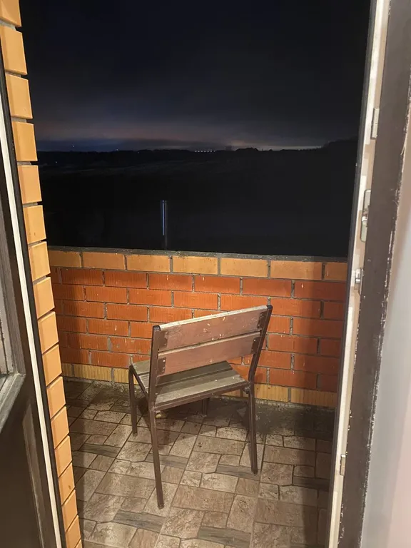 Просторный коттедж в тихом месте