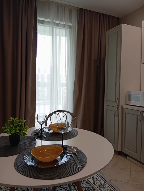 Квартира Квартира для гостей города — Калининград