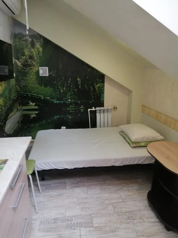 Уютная студия в центре Сочи