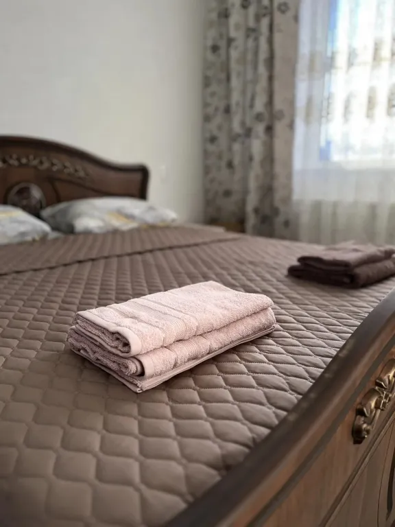 Уютный домик с комфортом