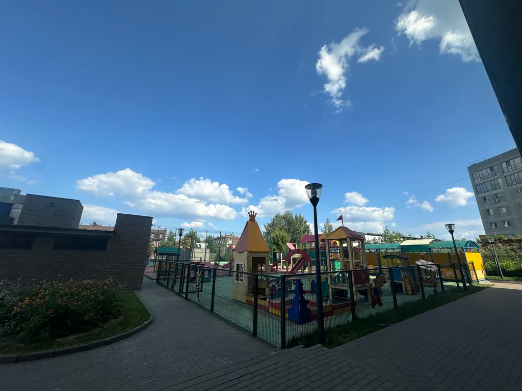 Уютная квартира в элитном ЖК КМ Мегаполис