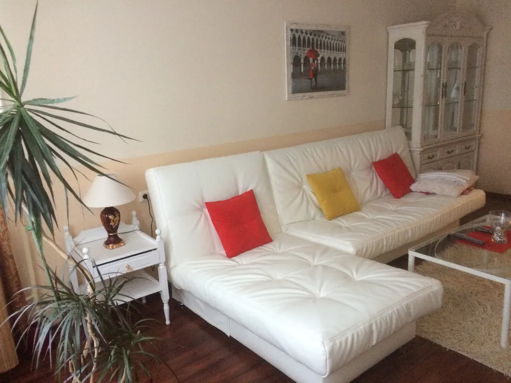 4-комнатная Квартира — аренда посуточно в Нижний Новгород