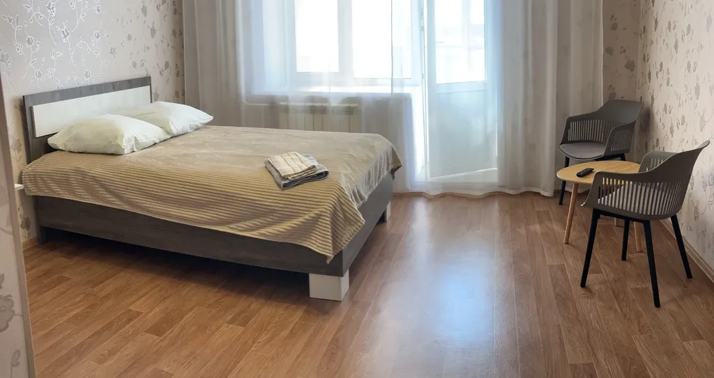 Уютная студия в центральном районе