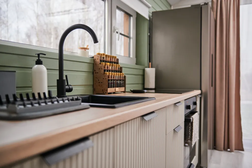 Коттедж Дом в поселке у водохранилища все удобства для идеального отпуска — Истра