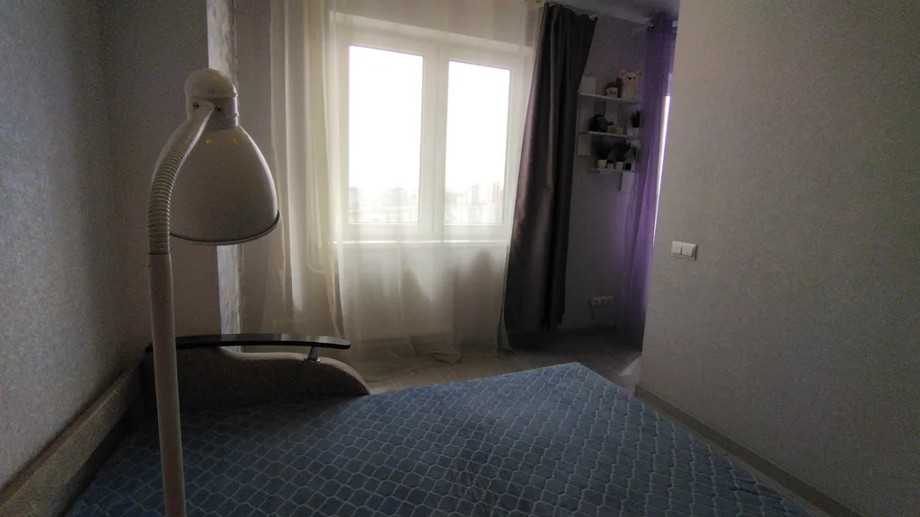 Уютная,светлая квартира в шикарном  доме. Отличная инфраструктура.