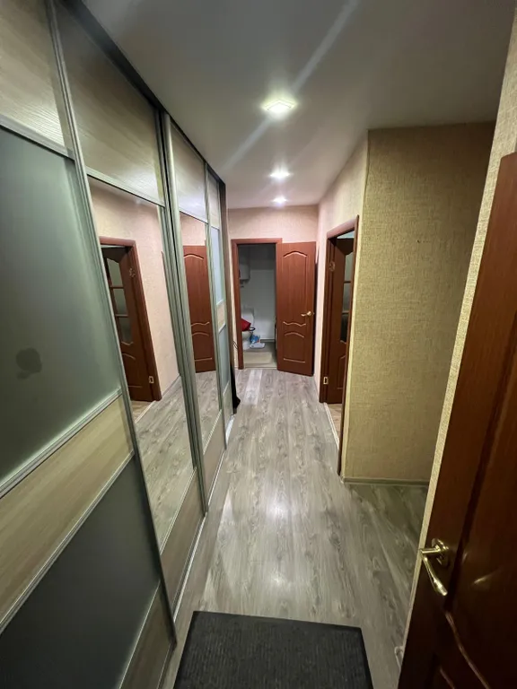 Квартира Уютная квартира — Сортавала