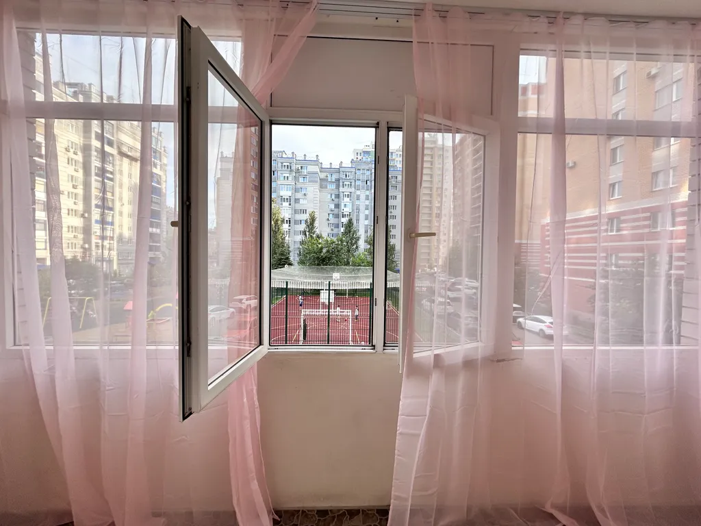 Квартира Квартира у Аквапарка Ривьера — Казань