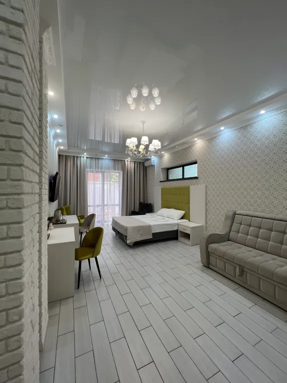 Квартира Комната — аренда посуточно в Кабардинка