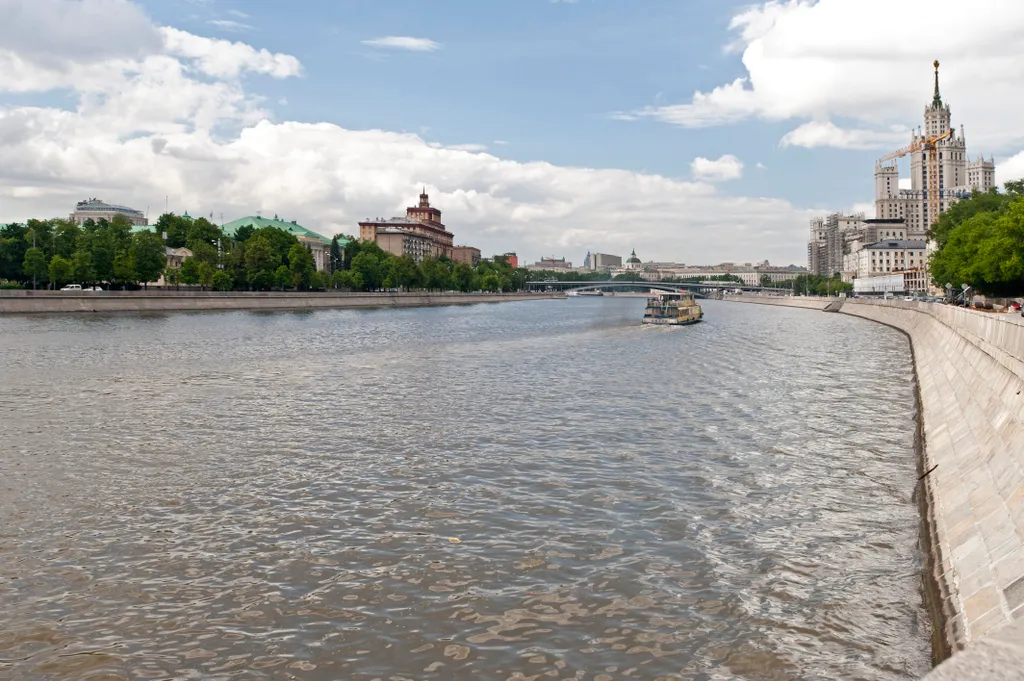 Квартира 2-комнатная Квартира — Москва